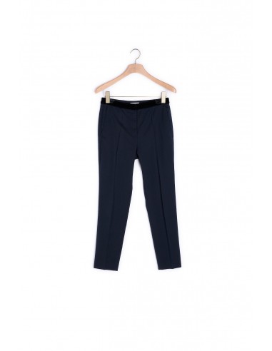 Pantalon de tailleur droit Economisez 