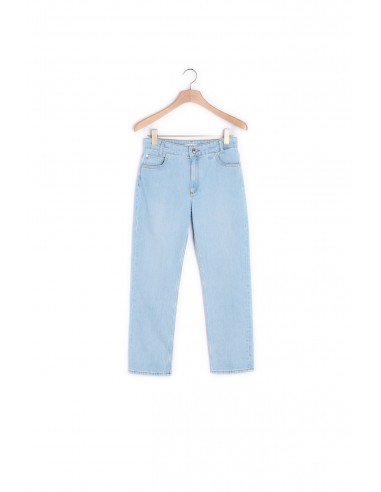 Jean stretch 5 poches solde