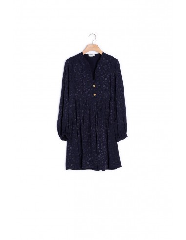 ROBE Navy Profitez des Offres !